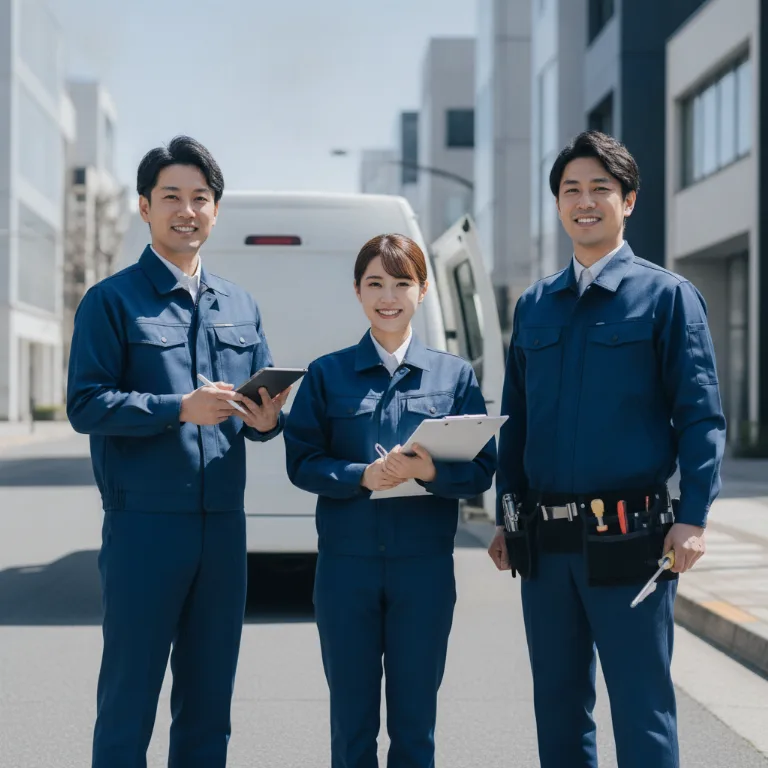 弁護士 燕市